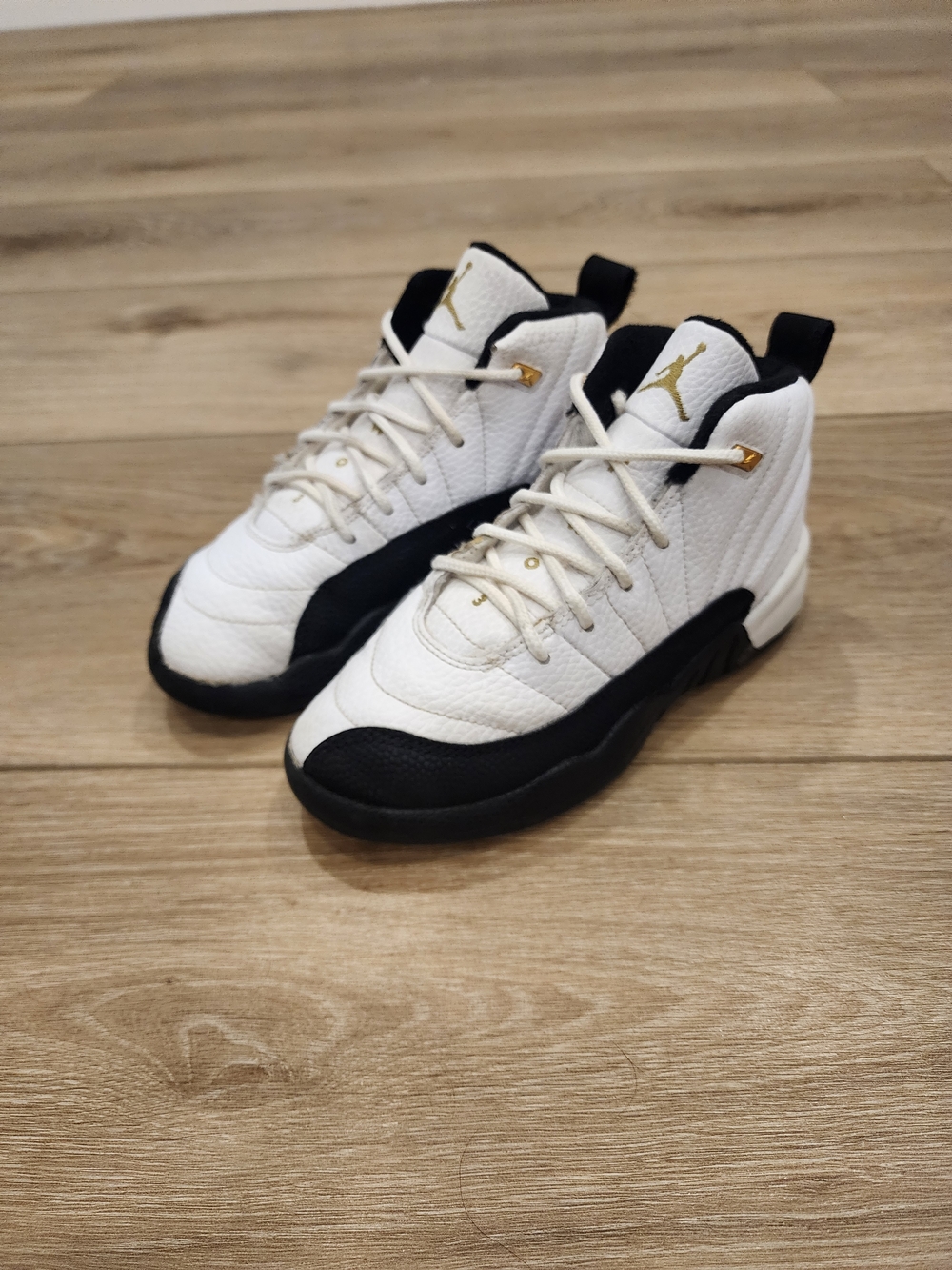 Air Jordan 12 Taxis Size 13C